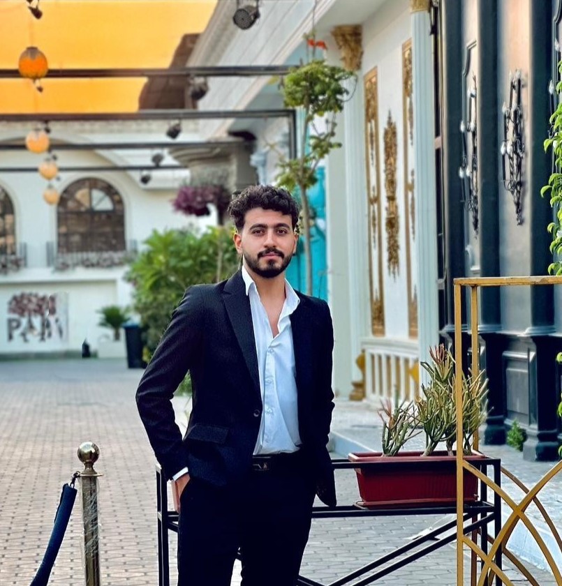 Abdelrahman Salah